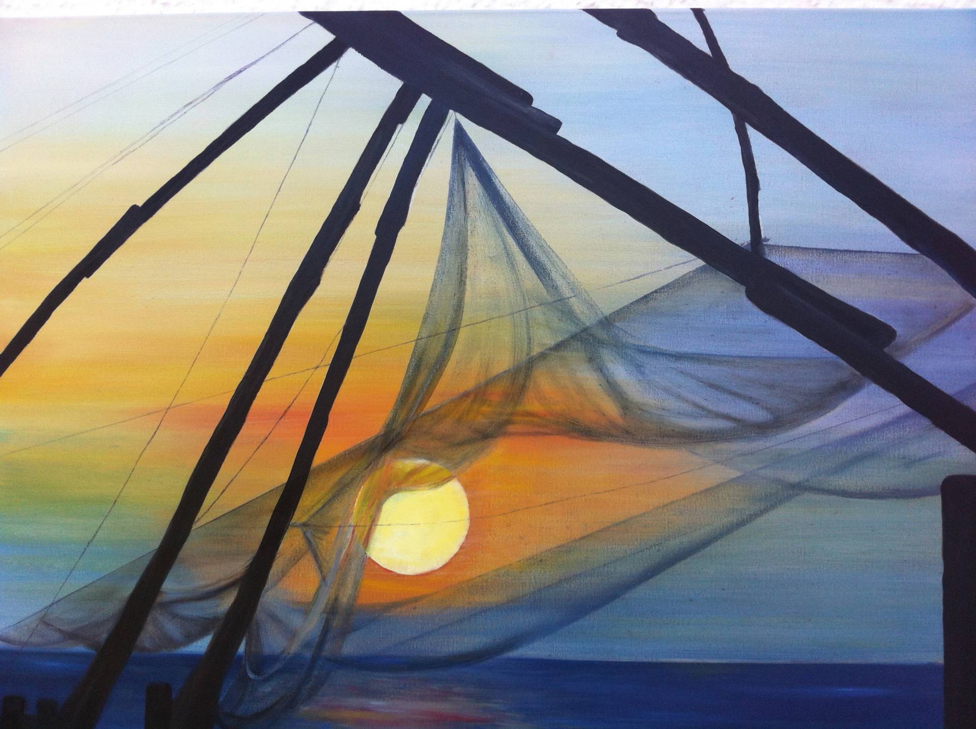 FISHING NETS